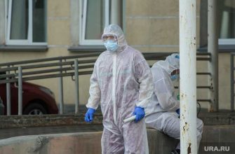 Челябинск смерть от коронавируса монумент