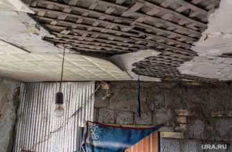 Чебаркуль ветхо-аварийное жилье снос здания