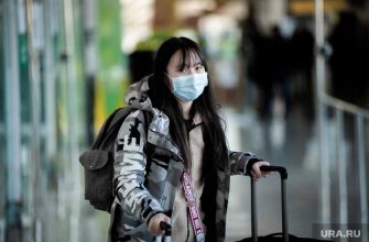 коронавирус ЯНАО аномально высокая смертность