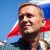 Навального этапировали из СИЗО