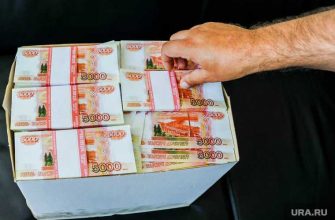 минимальный гарантированный доход