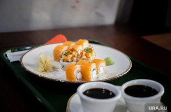 доставка еды