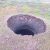 Ученые выяснили происхождение гигантского кратера в тундре ЯНАО