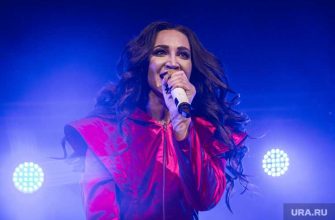 В госдуме изменили мнение на счет мечты бузовой спеть гимн