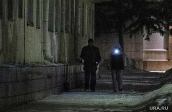 штаб Навального Курган